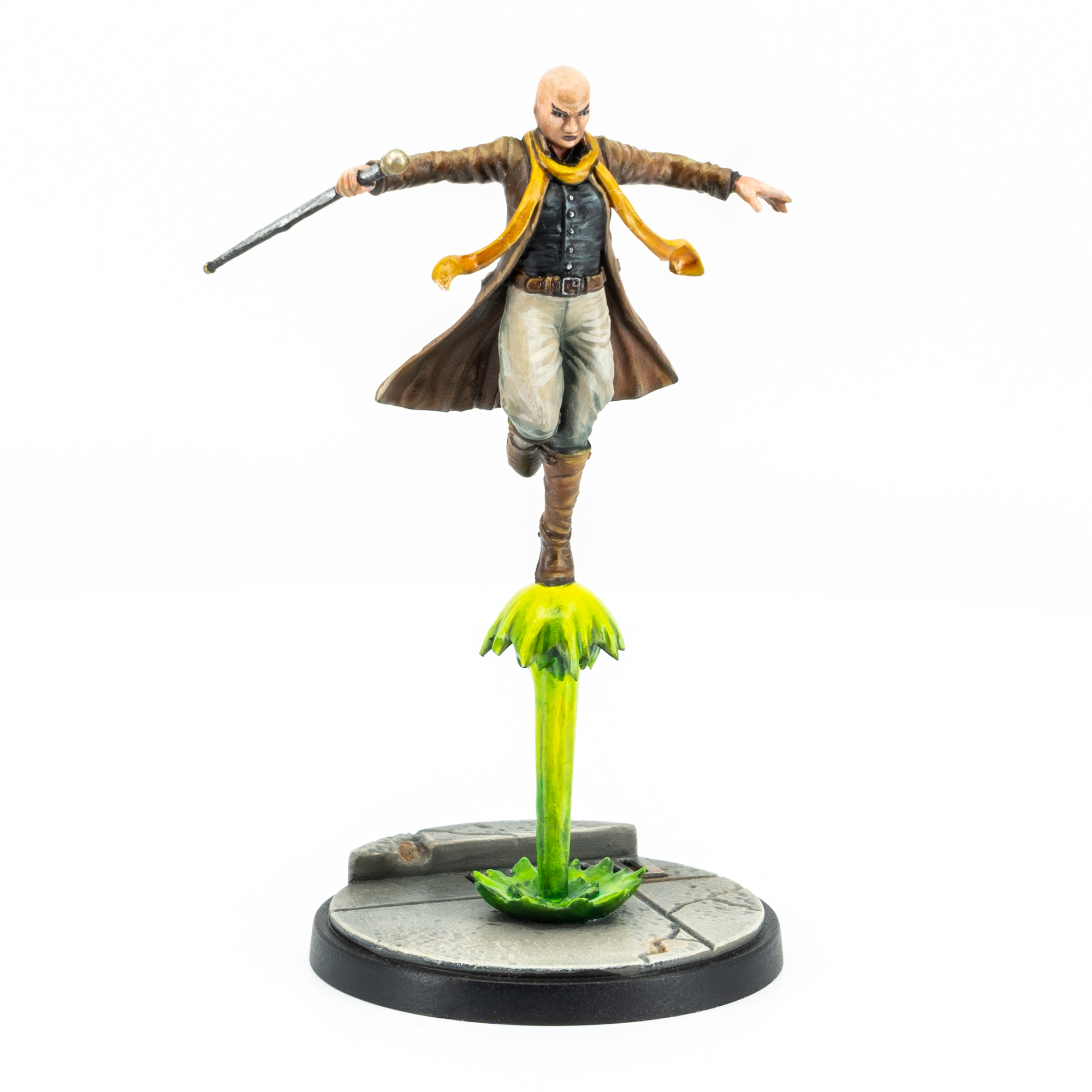 Marvel Crisis Protocol : Jean Grey and Cassandra Nova Character Pack